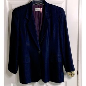 Vintage Liz Claiborne Petite Collection